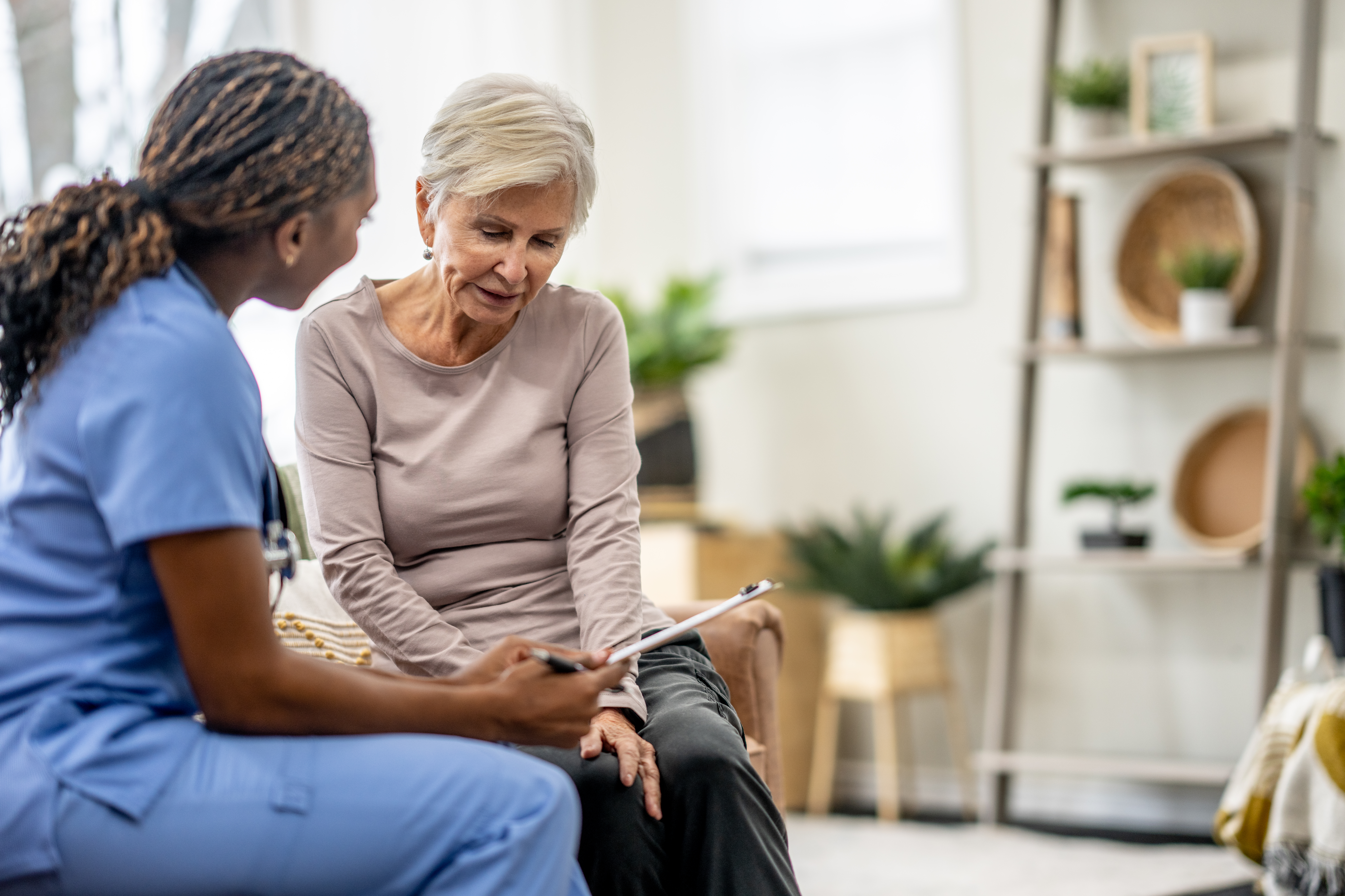 Home Care Appointment Home Care Appointment