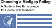 choosing medigap insurance plans